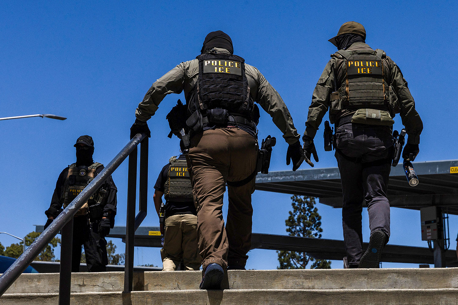 FBI warned immigration authorities about fake tradwife dating profiles