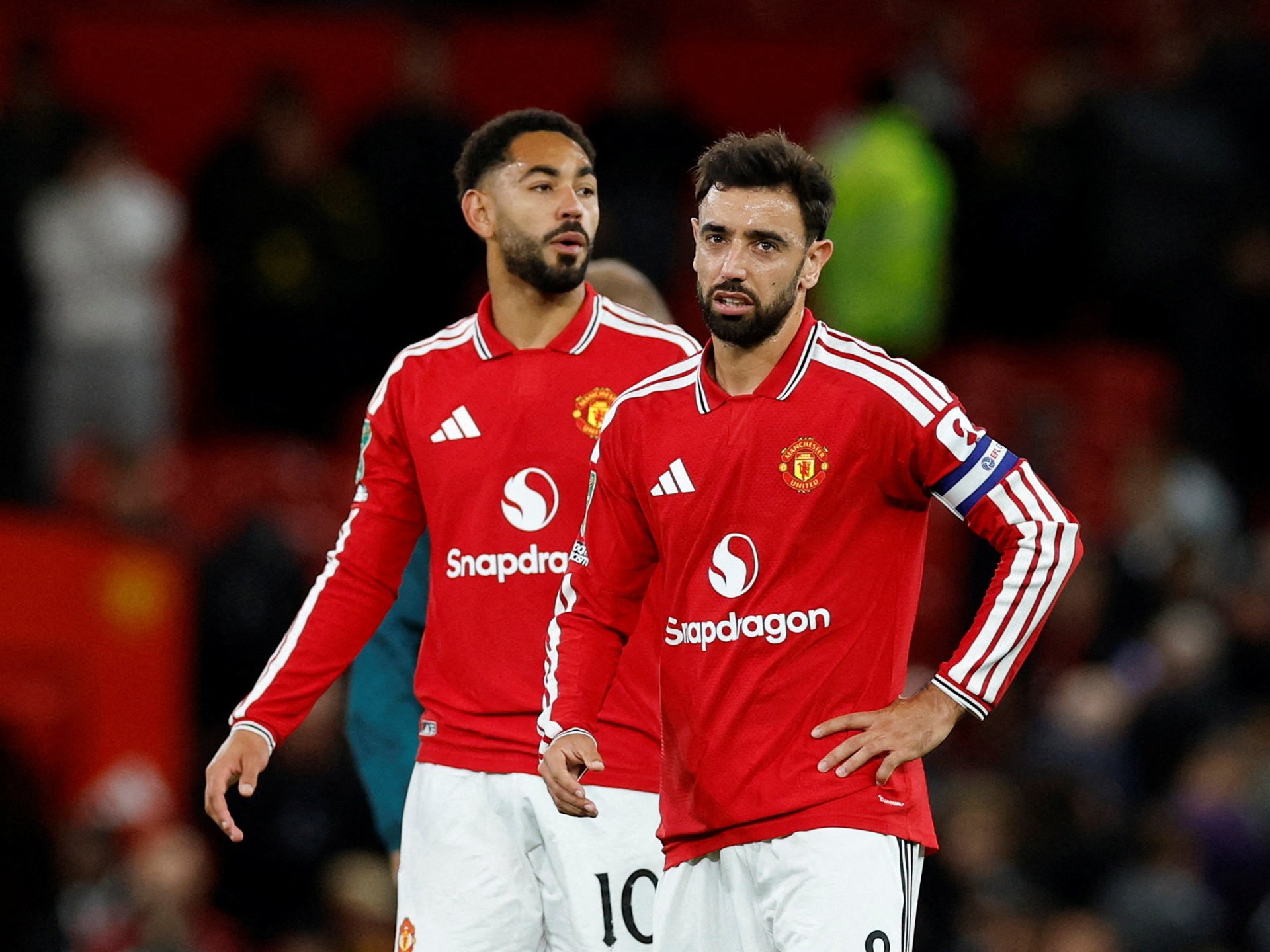 Fulham vs Manchester United: Premier League – prediction, teams, lineups