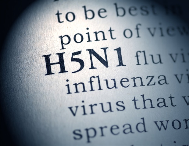 Global Virus Network monitors spreading avian influenza in Australian mammals