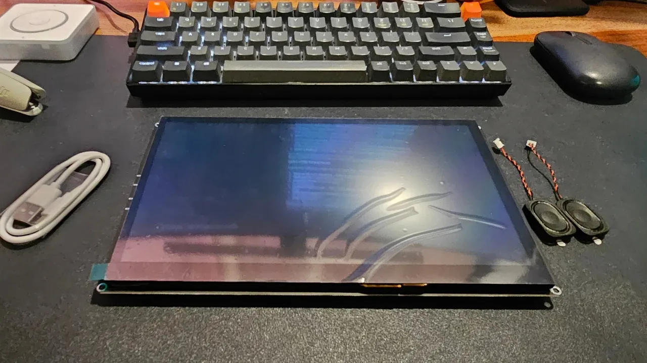 Elecrow CrowPanel Advanced HMI Display Review: A Tinkerer’s Touchscreen
