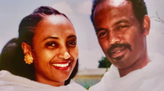 ‘I don’t even know if my parents are alive’ – the war heroes jailed 25 years ago