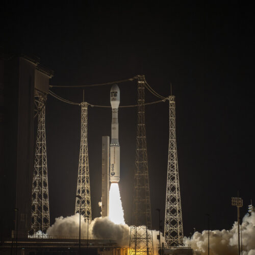 Rocket Report: China wants a Raptor 3 engine; SpaceX set for big Starship test