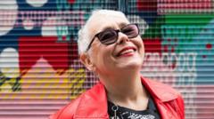 ‘People forget we exist’: Why older LGBTQ+ people fear losing identity