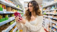 What food items should you stock up on in case of an emergency?