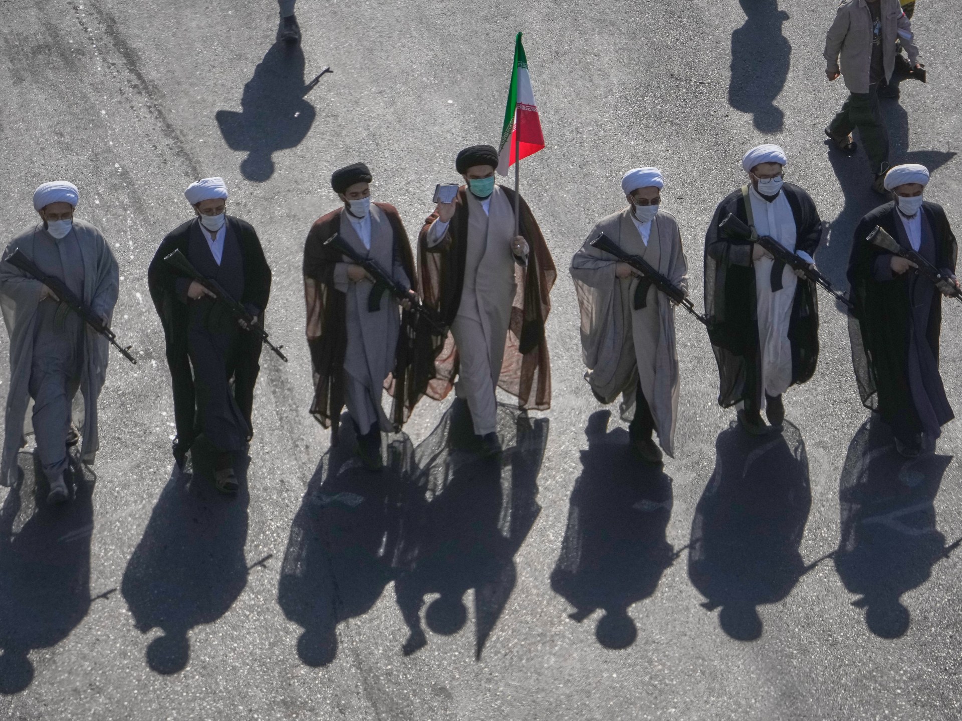 Iran war live: Tehran warns US against new strikes; fighting rages in Yemen