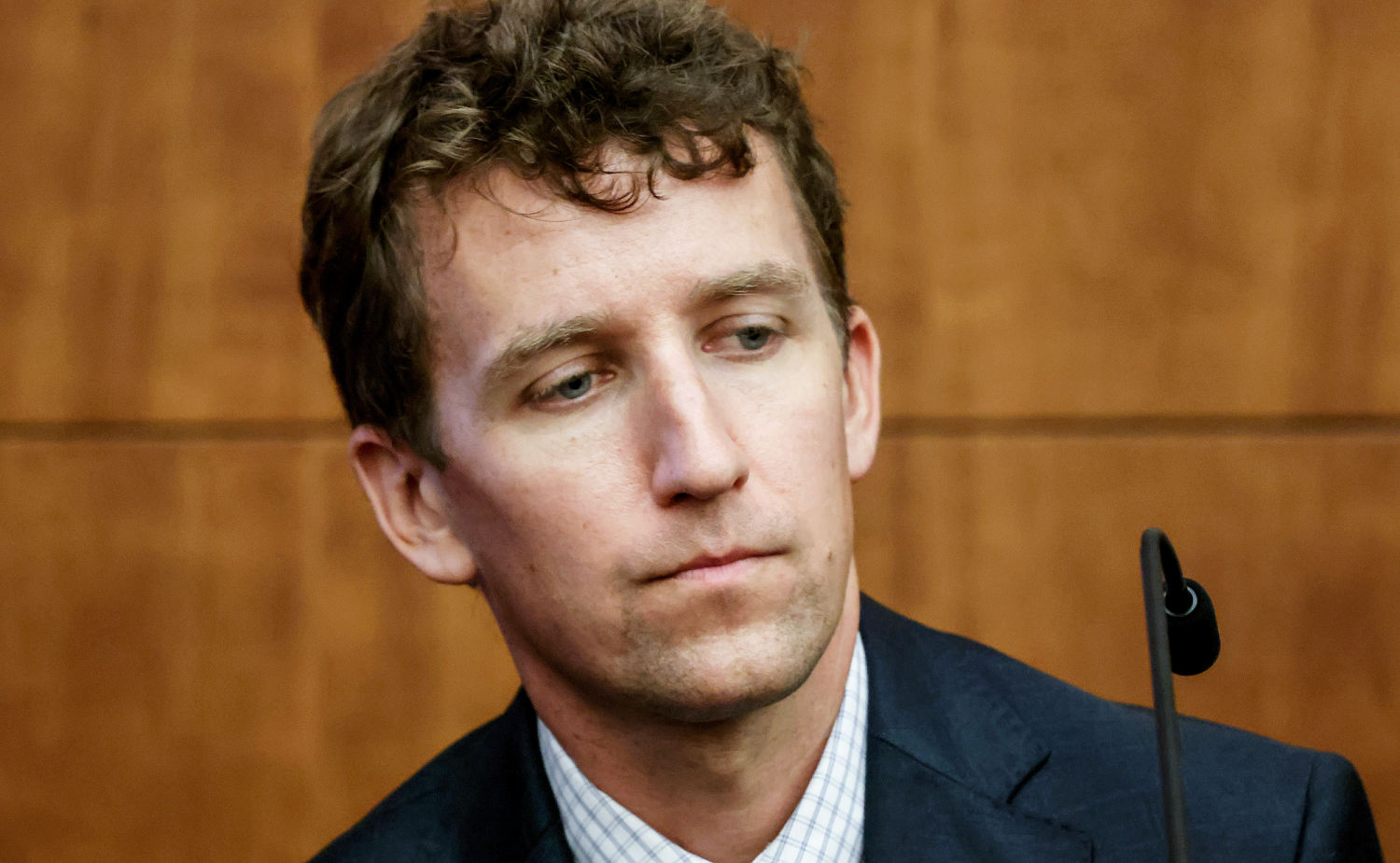 Patrick Clancy talks about grief, forgiveness and the future with ‘60 Minutes’ after Lindsay Clancy mistrial