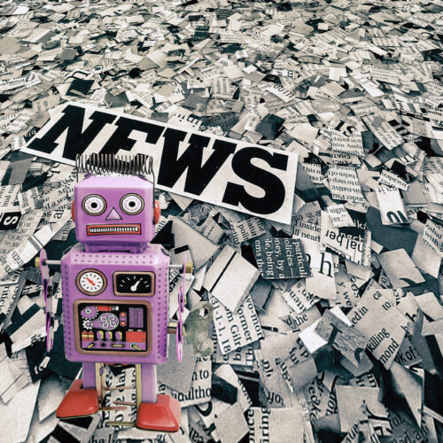Microsoft exec called AI scraping the “largest theft of labor in human history”