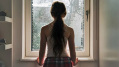 Young people aren’t snowflakes – mental distress is rising, says head of official review