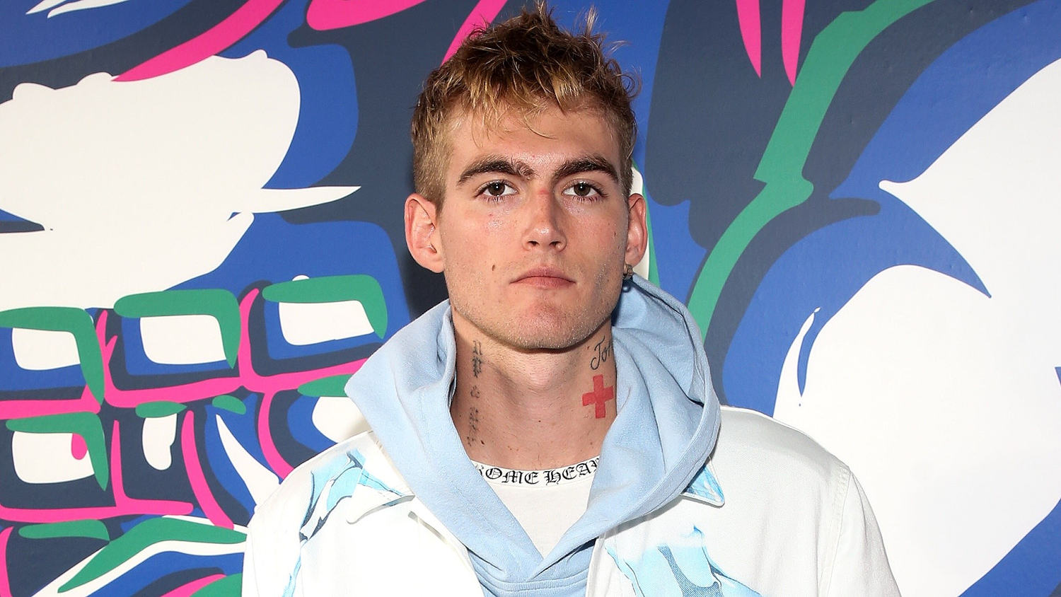 Presley Gerber, Model and Son of Cindy Crawford, Dies at 27