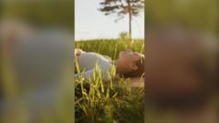 How ‘box breathing’ can help with stress