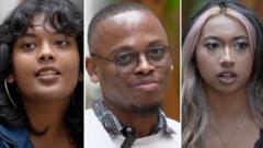 ‘Other generations just buried it’ – Youths share their mental health concerns