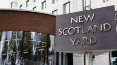 First UK charges brought over 1994 Rwanda genocide