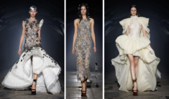 London Fashion Week 2026: The five trends we’ll see in spring