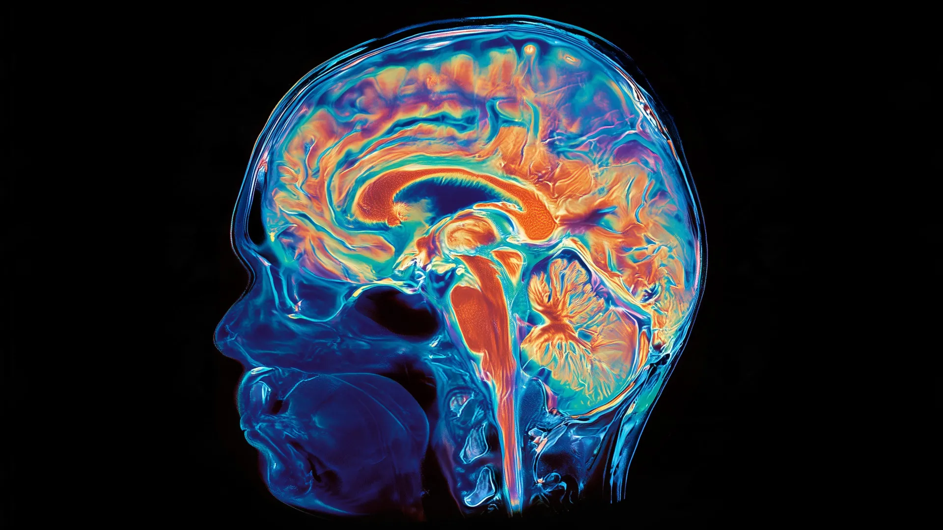 Stanford scientists discover the human brain may actually be two separate organs
