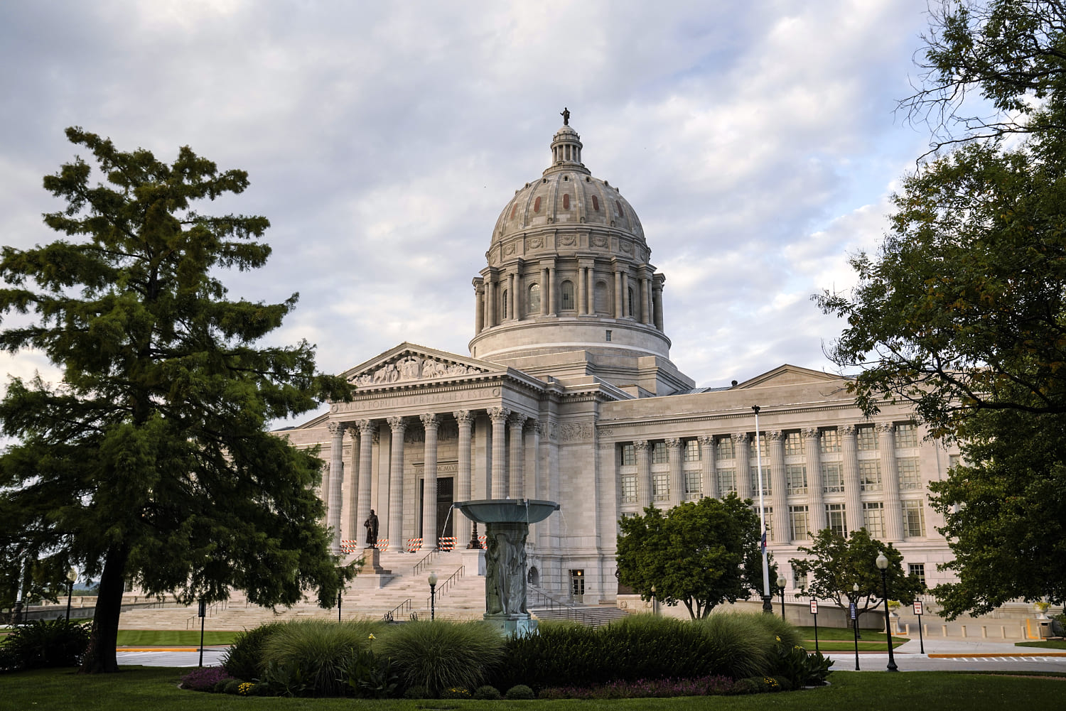 Appeals court seeks to revive GOP congressional map in Missouri