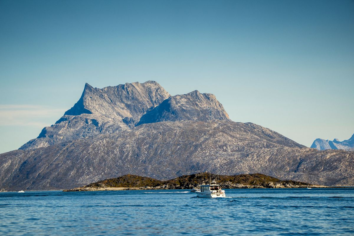 17 claims about Greenland, examined