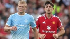 ‘Far from their best’ to ‘a joy to watch’ –  ranking Premier League teams’ start to season