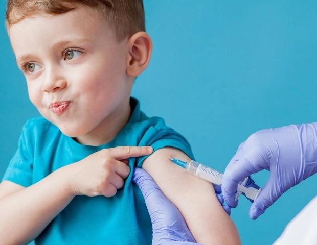 Updated clinical guideline offers strategies to reduce vaccination distress
