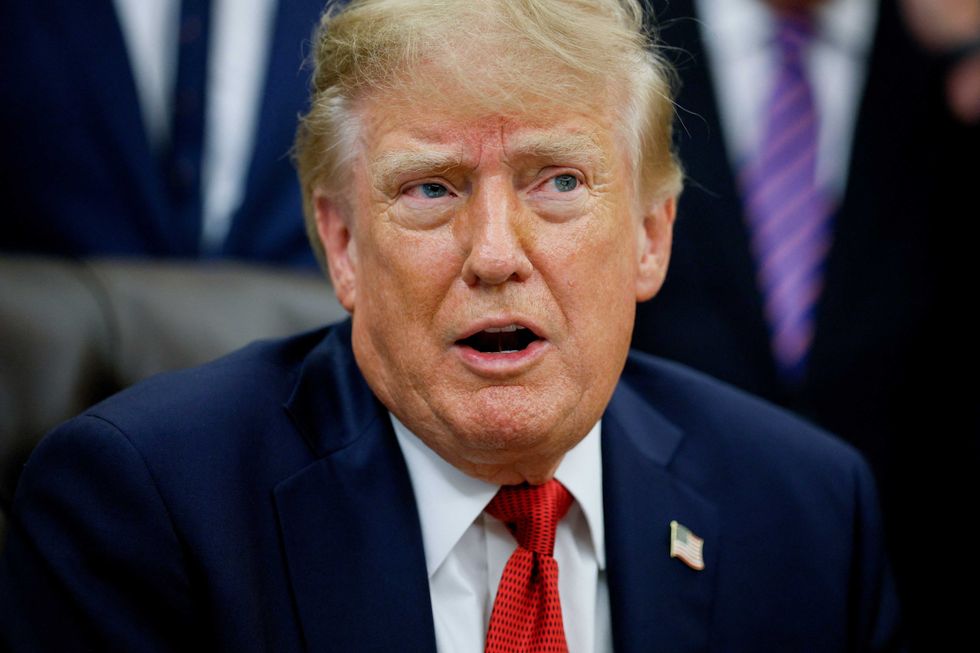 ‘Unconscionable’: Trump skewered on CNN after ignoring key issue during Mamdani meeting
