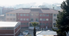 Teenager captured after 11 shot at Turkish high school