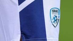 Neutral venues and no ‘away’ fans – how Israel v Republic of Ireland became so contentious