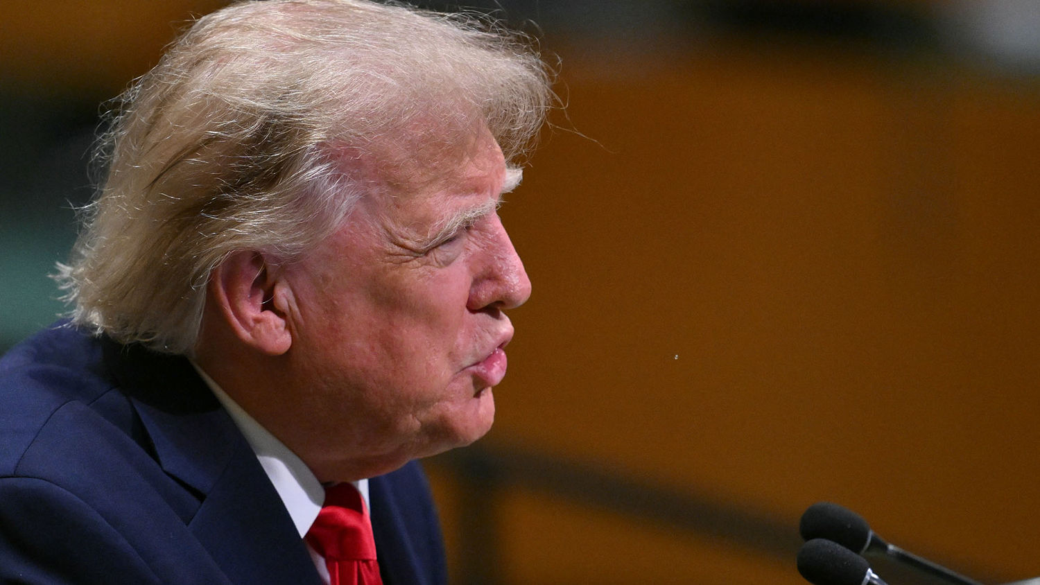 Trump considers whether to ‘annihilate’ Iran if a deal is not reached