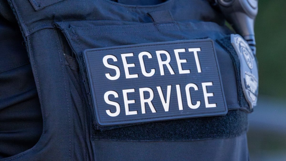 Did Trump’s kindness ‘ruin’ Secret Service agent? Don’t fall for tall tale