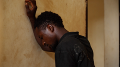 ‘I have never felt heat like that’ – a survivor on watching 33 cellmates die in Nigeria