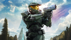 Call of Duty’s Activision to make next Halo game as Xbox cuts more jobs