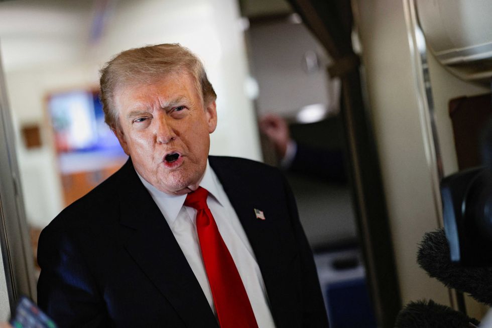 Disillusioned conservatives lose faith in Trump as issues pile up: ‘Can’t listen to him’