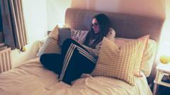 Fresh bedsheets and dusk walks: Expert tips for sleep-deprived freshers