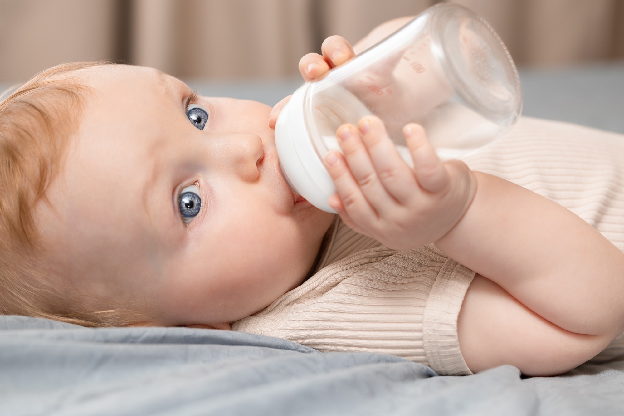 Why scientists still cannot say how much plastic infants are actually consuming