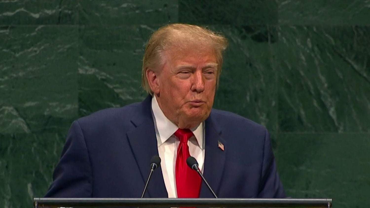 U.S. negotiators meet with Iranian officials at U.N.