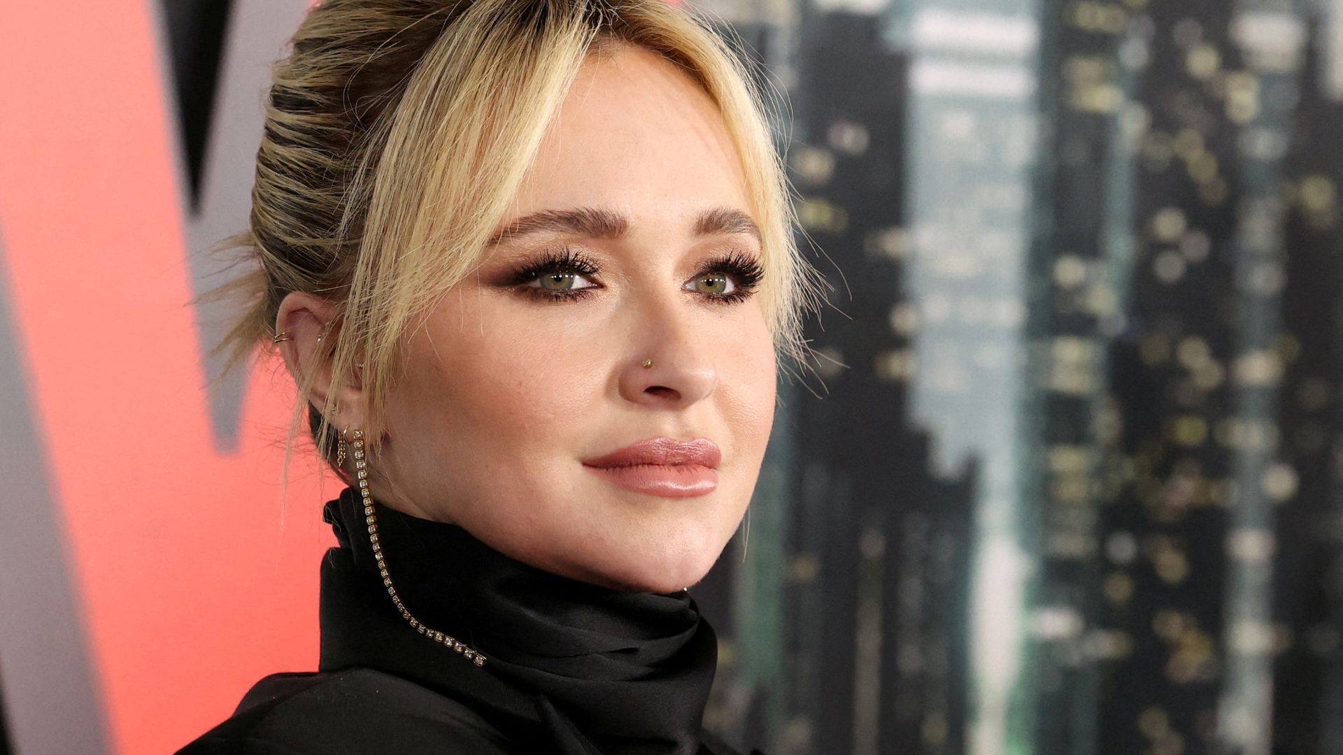 Hayden Panettiere’s cause of death revealed