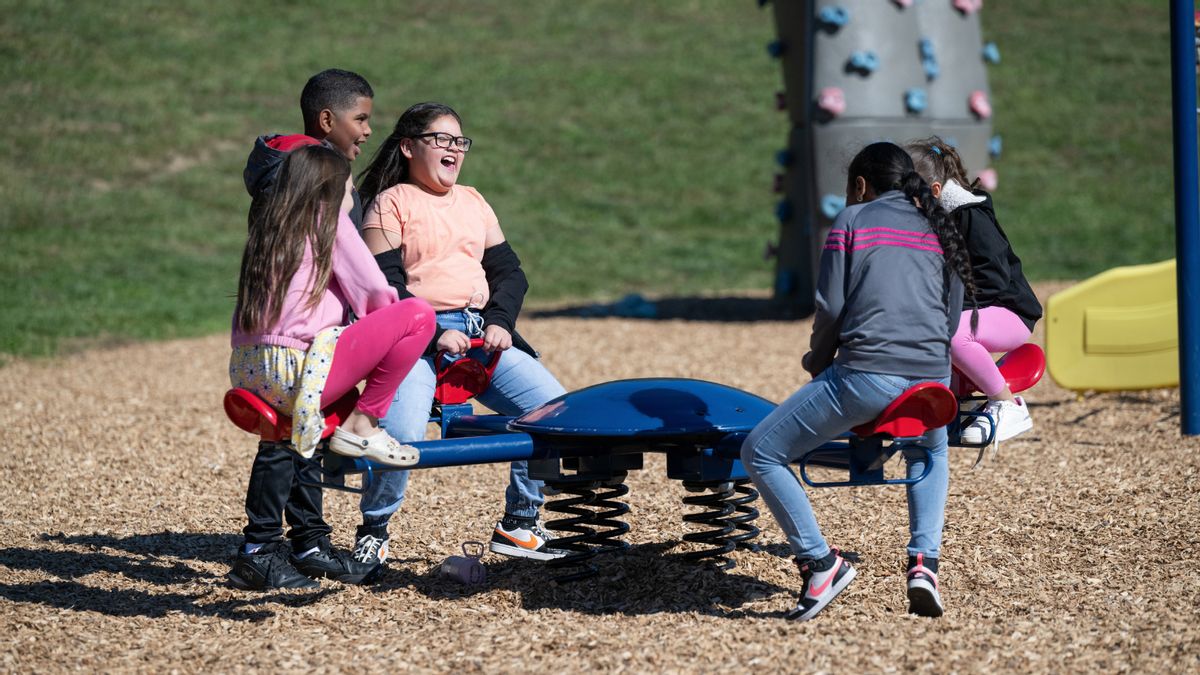 Did 35 Pennsylvania Republicans vote against bill that guaranteed daily recess for kids?