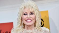 Dolly Parton’s manager accuses her nephew of threats and intimidation