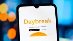 OpenAI gives cyber defence tools to Ukraine