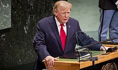 Russia and China ‘ready to embarrass Tweety McTreason’ with truth about alien contact