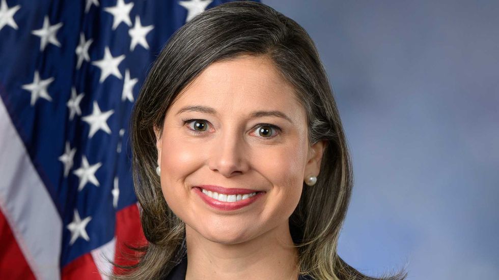 ‘Cannot go unpunished’: Backlash after state Libertarian Party ‘calls for murder’ of Dems