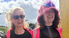 ‘Make women feel seen’: Why the Dutch have a new word for labia