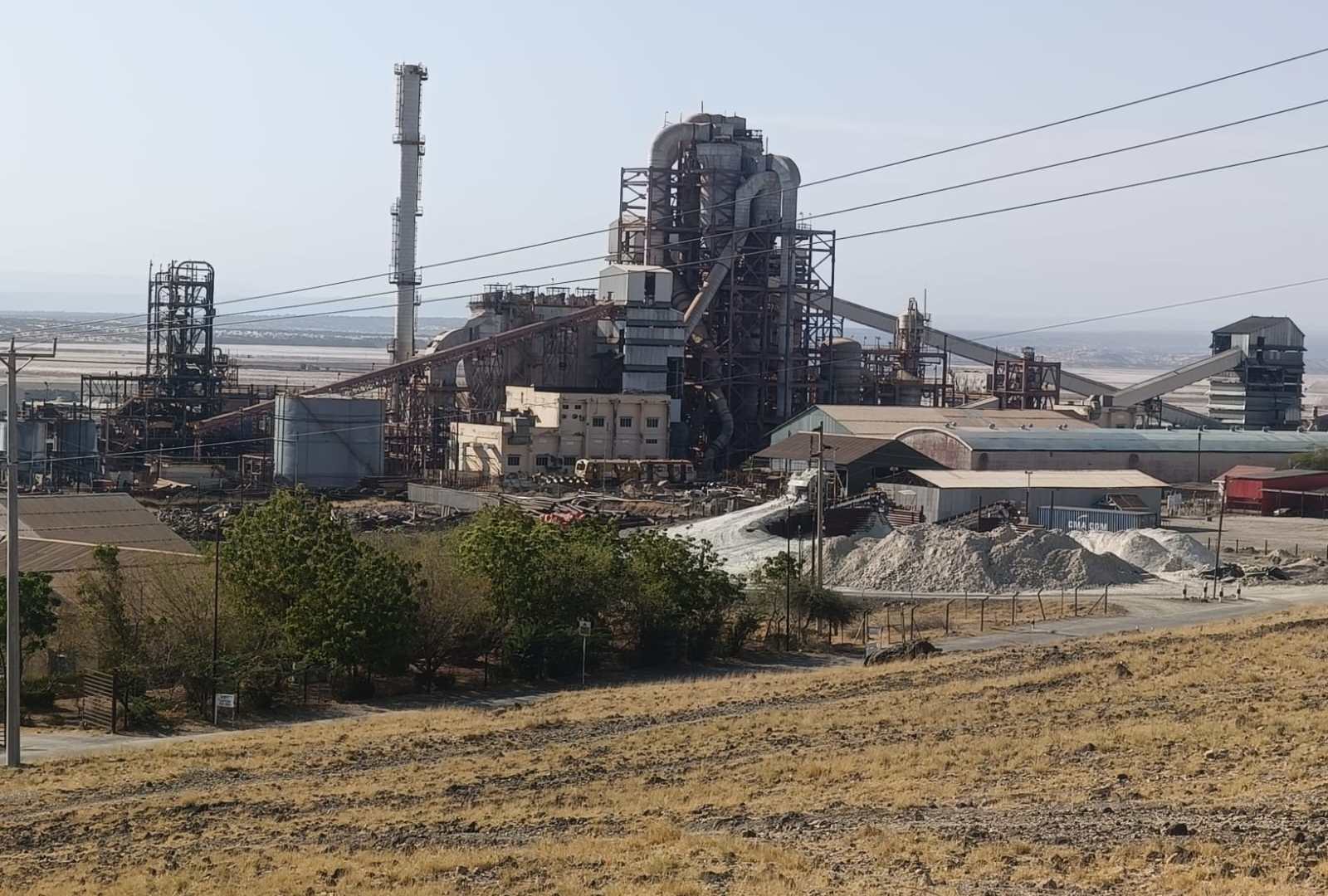 Why is Kenya turning against Tata Chemicals in Magadi?