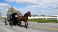 In Amish country, nurses go door to door to stop deadly spread of measles