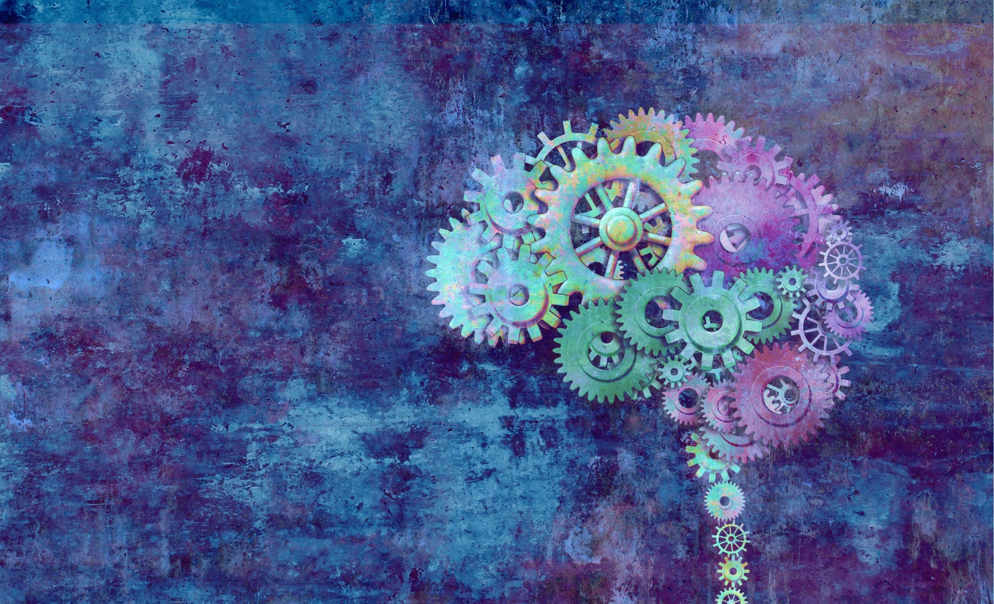 Menopause leaves a blood protein signature linked to brain aging and Alzheimer’s risk