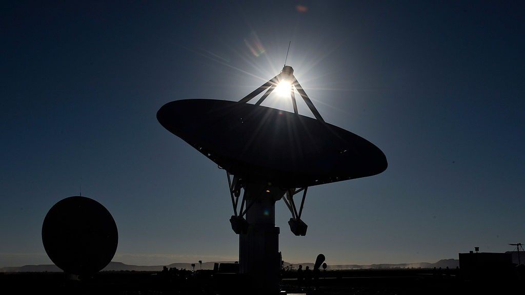 Astronomers detected radio signals coming from an exoplanet for the first time. Spoiler alert: It’s not aliens.