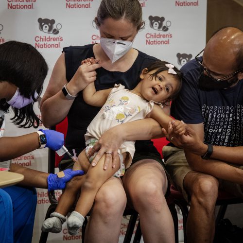 RFK Jr.’s CDC isn’t letting states order COVID-19 shots for kids, blocking access