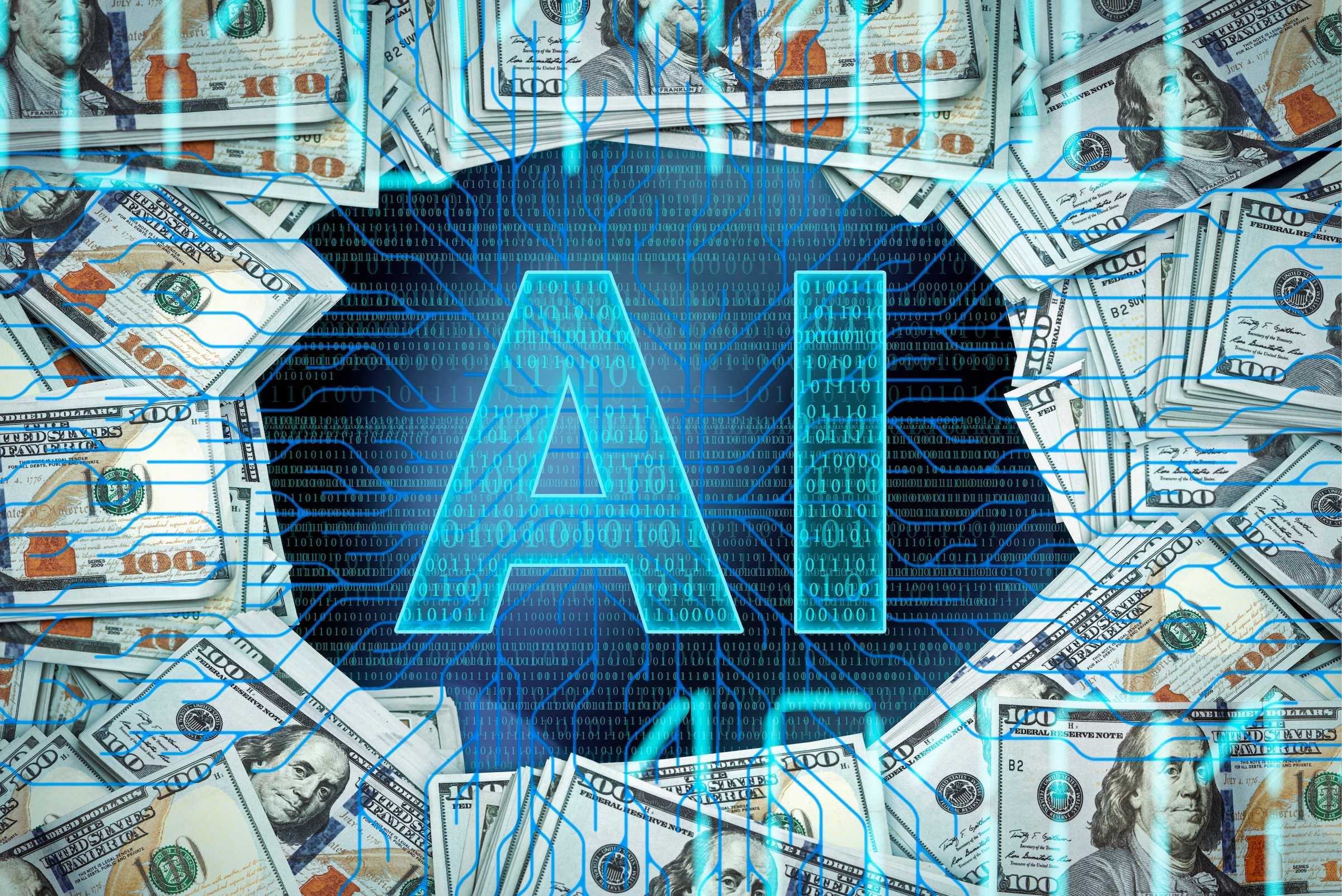 AI spend will jump 49.5% in 2026, says Gartner