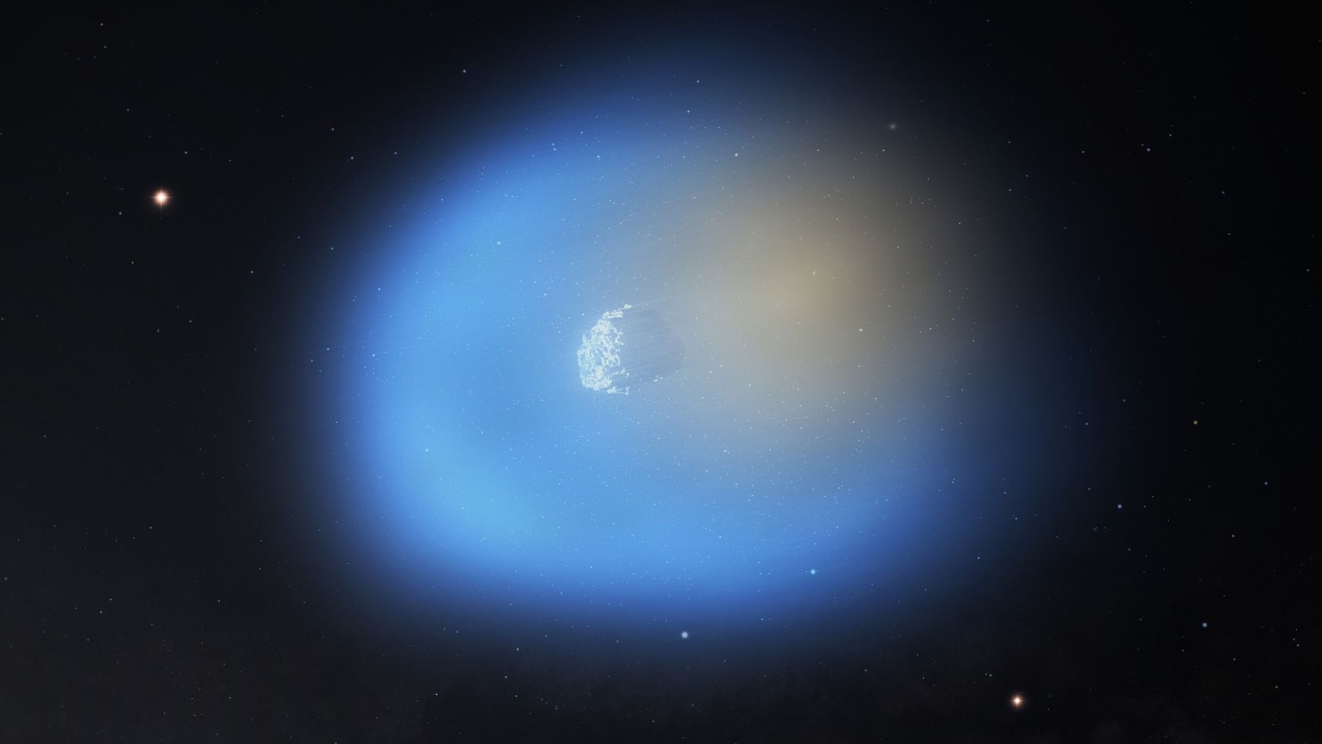Could comet 3I/ATLAS teach us about life beyond Earth? Scientists say the story’s not over yet.