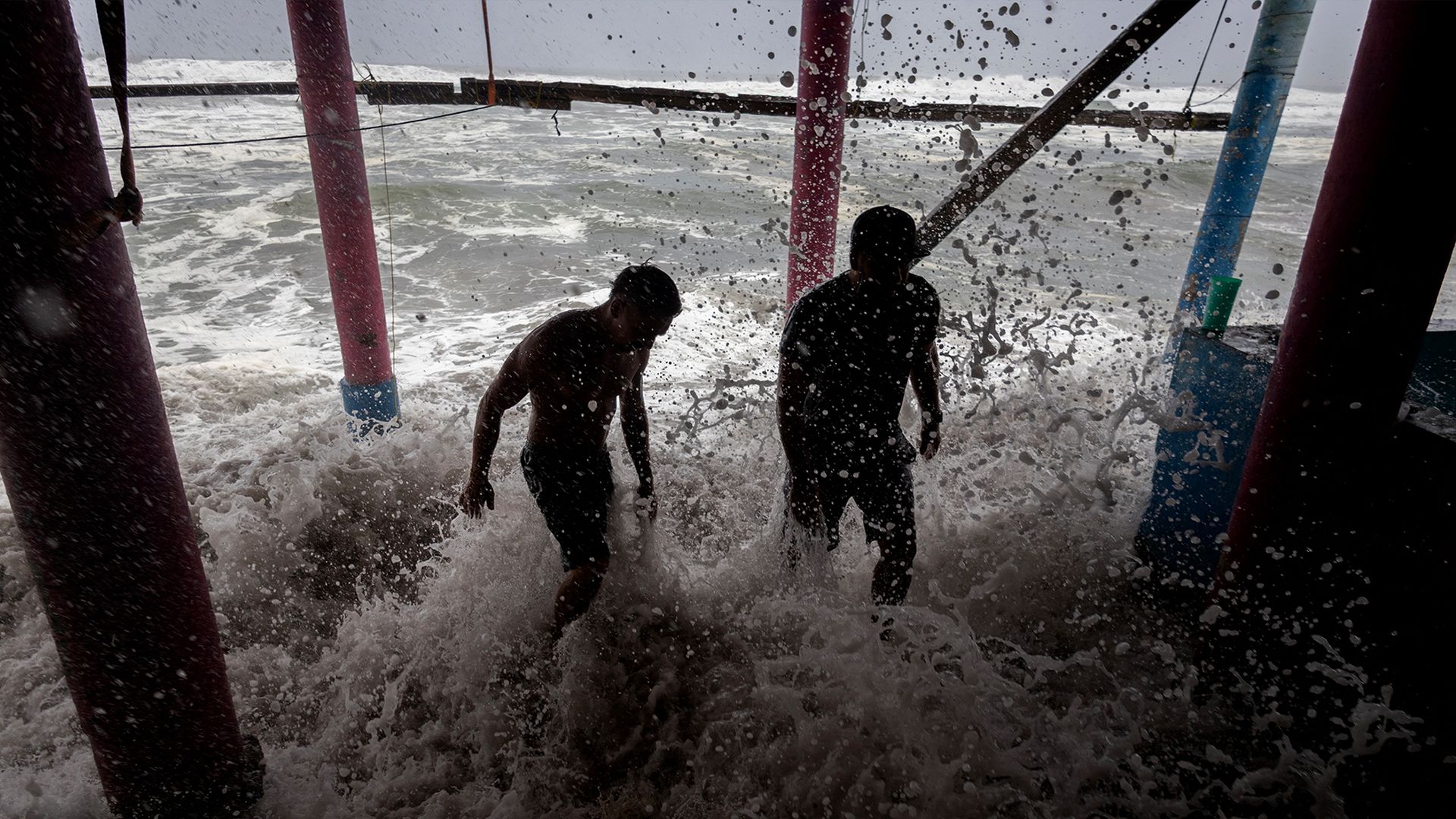 Hurricane Polo exploded in intensity in just 24 hours. Is the ‘super’ El Niño to blame?