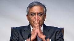 Why India’s Election Commission is in the eye of a storm – again