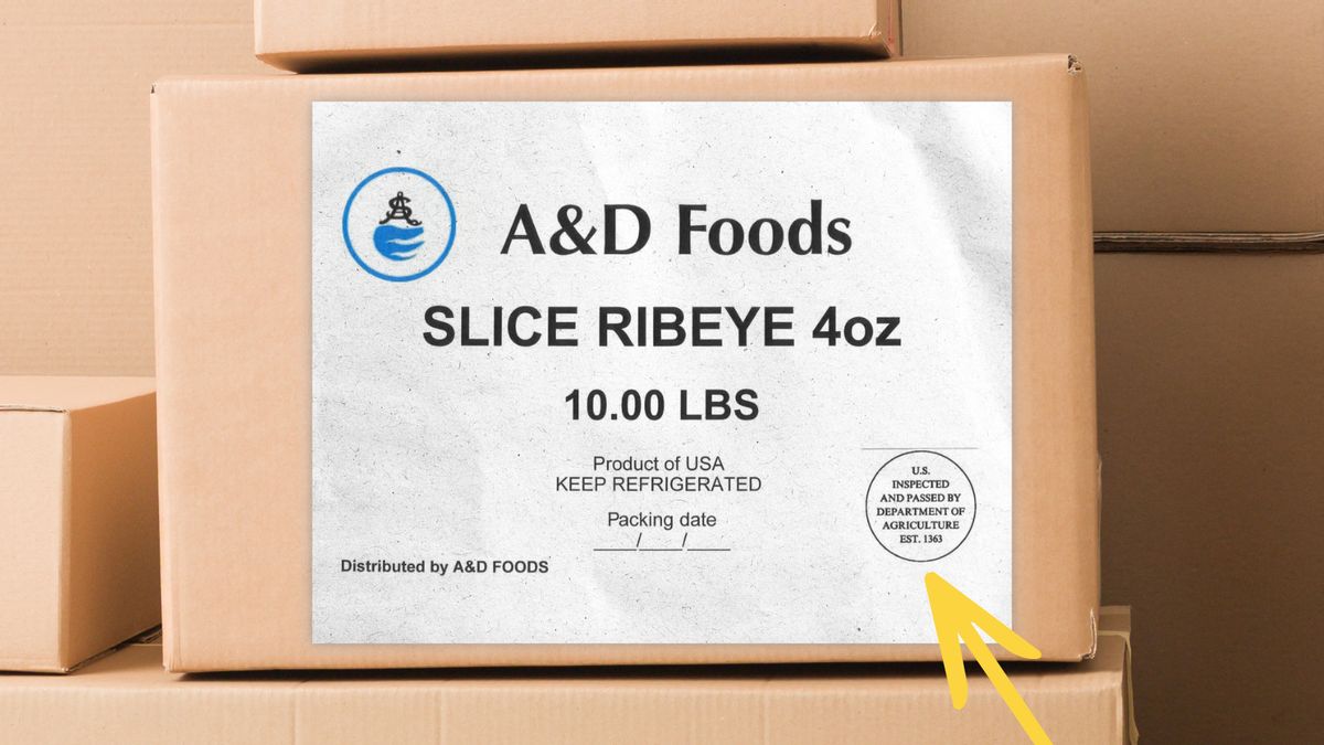 Why USDA announced recall of more than 167K pounds of meat
